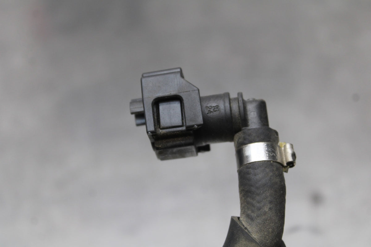 14-17 YAMAHA FZ07 FUEL HOSE GAS LINE TUBE PIPE BB766