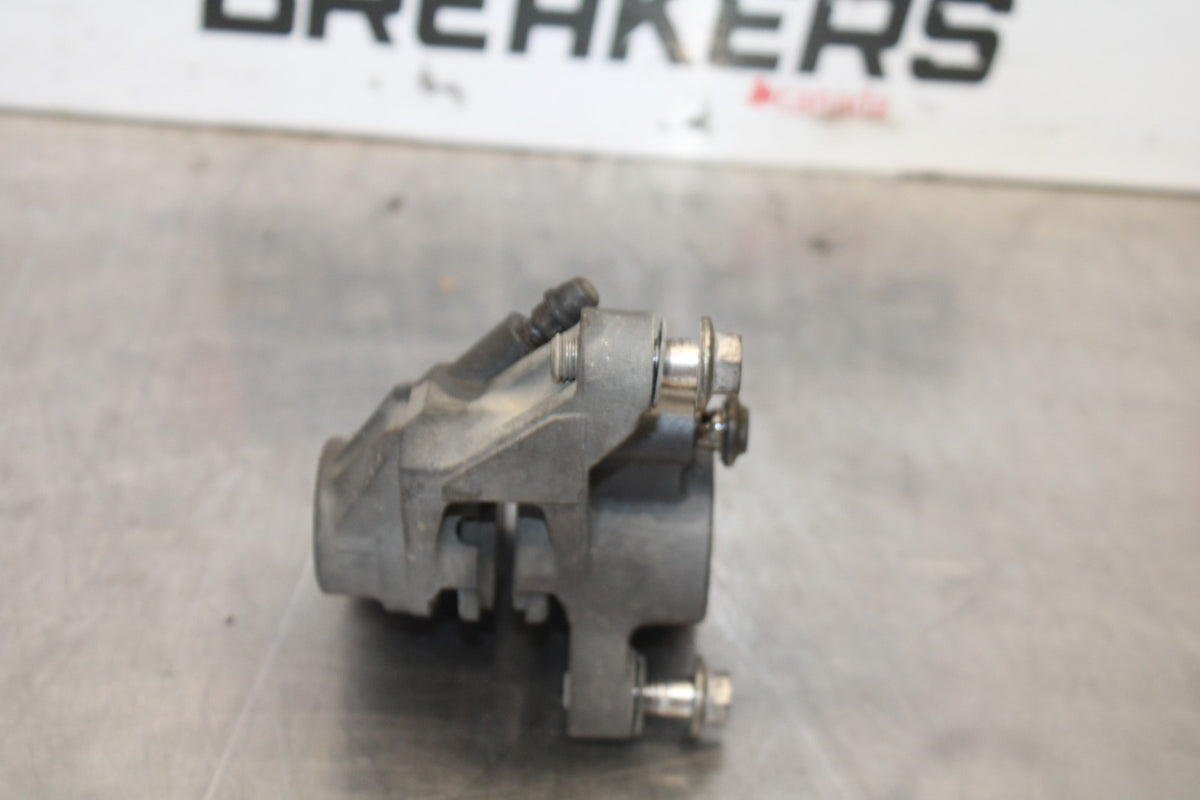 03-04 YAMAHA YZF R6S RIGHT LEFT FRONT BRAKE CALIPER SET PAIR CALIPERS BB890