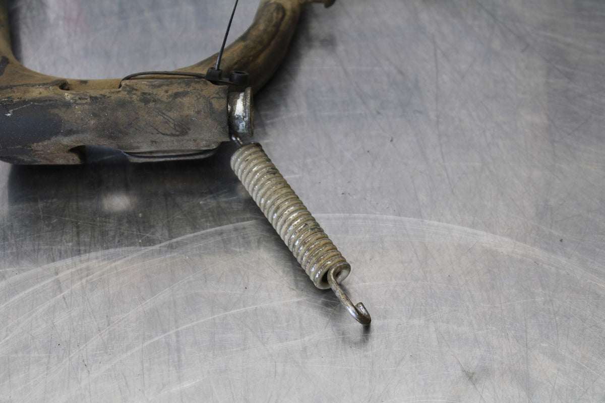 76-77 HONDA GOLDWING 1000 CENTER MAIN STAND BB171