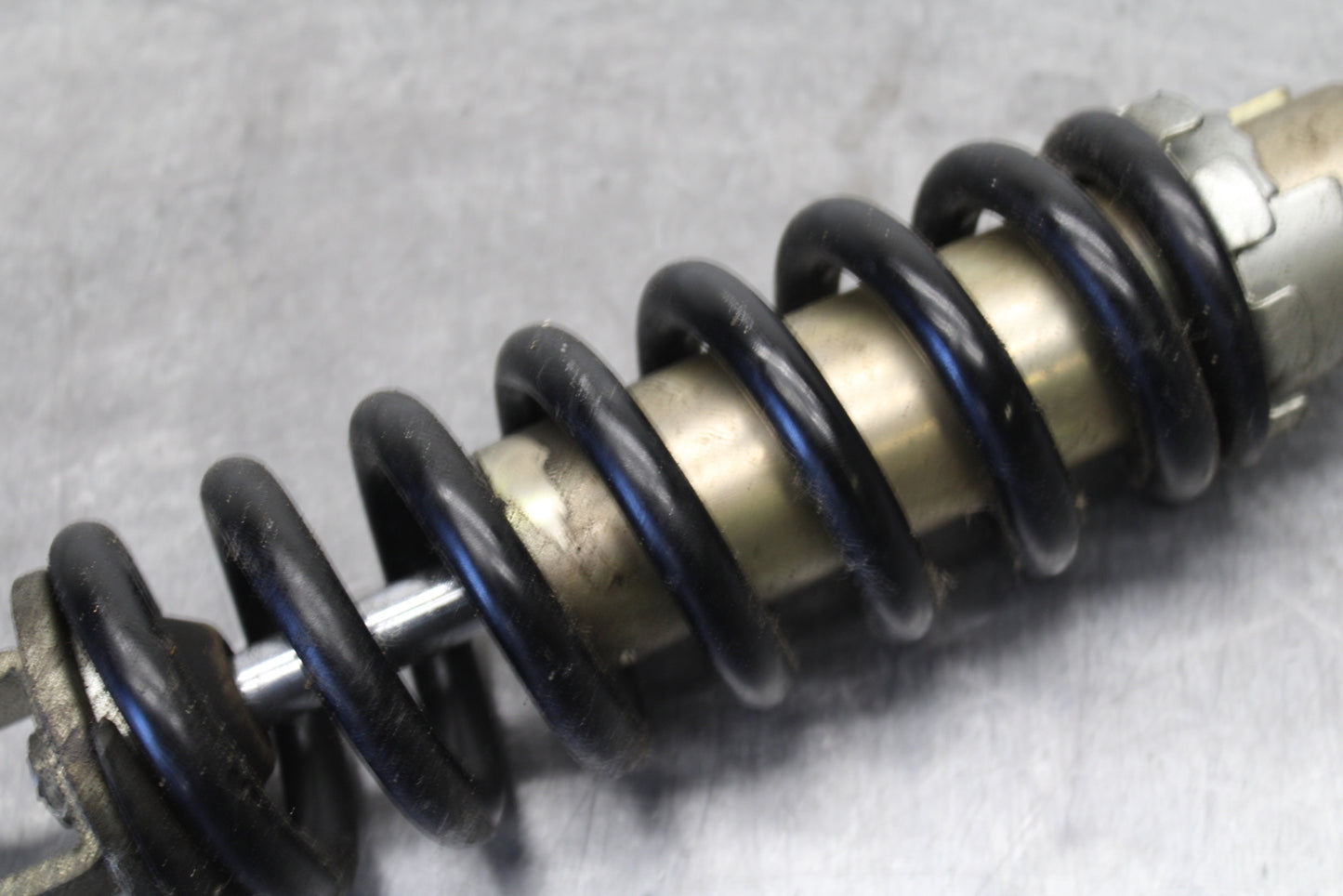 04 SUZUKI INTRUDER 800 REAR BACK SHOCK ABSORBER BB758