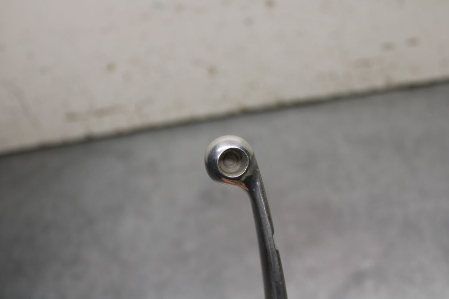 16-17 KAWASAKI VULCAN S 650 EN650 ABS CLUTCH PERCH MOUNT WITH LEVER  BB731