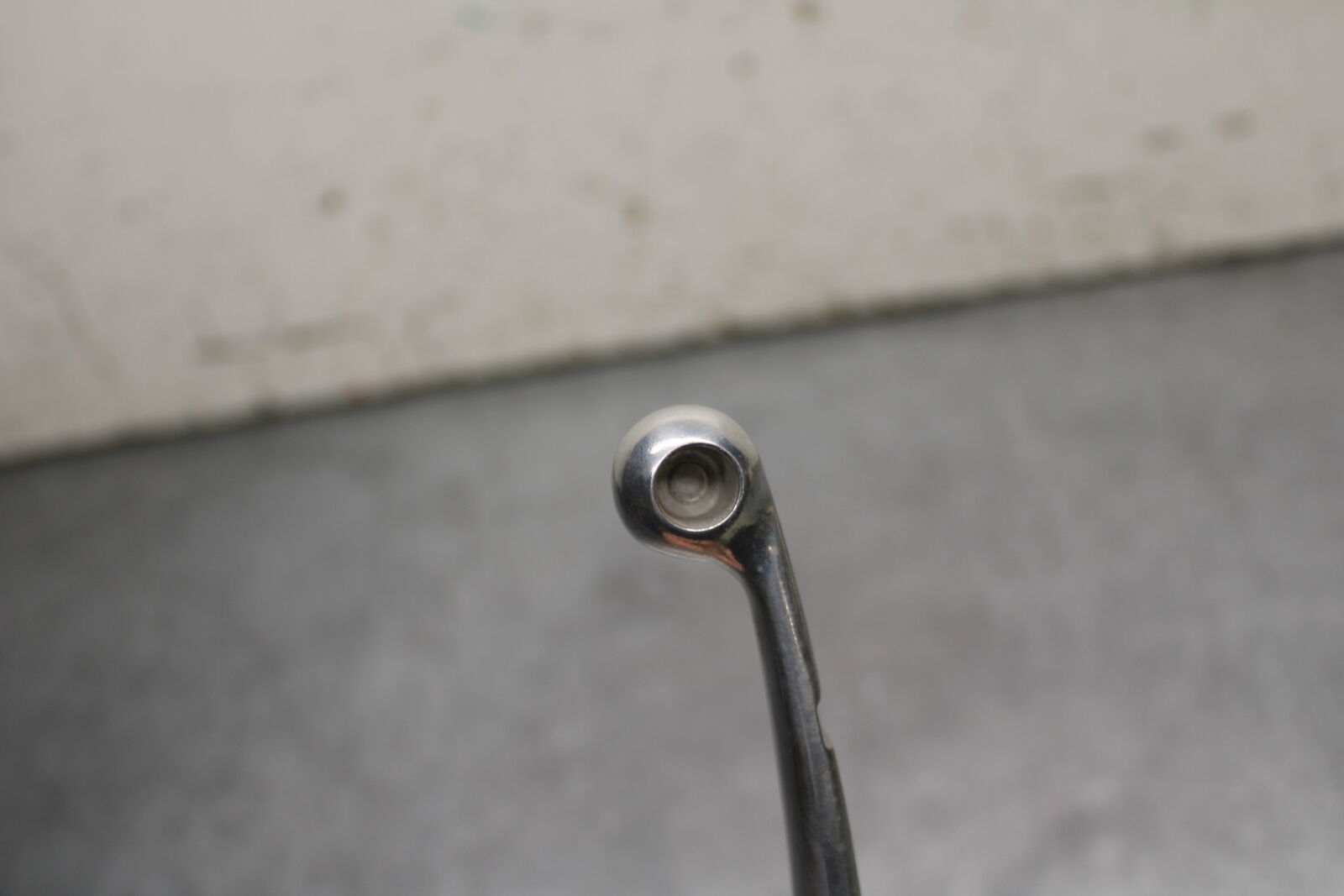 16-17 KAWASAKI VULCAN S 650 EN650 ABS CLUTCH PERCH MOUNT WITH LEVER  BB731