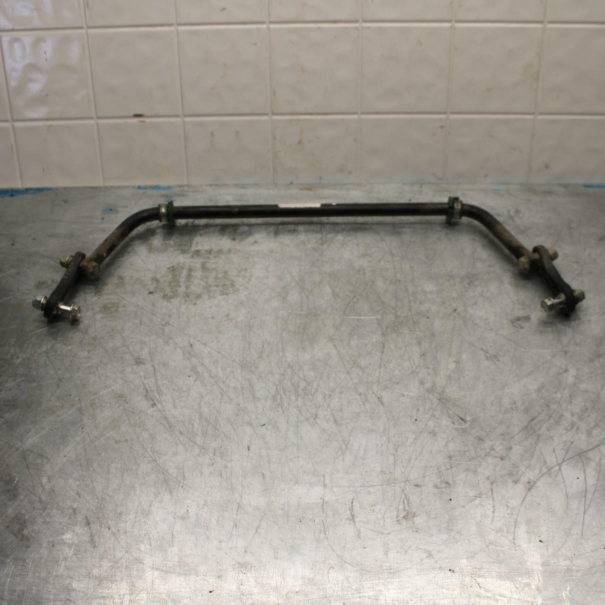 10-12 CAN AM SPYDER RT STABLIZER BAR BB415