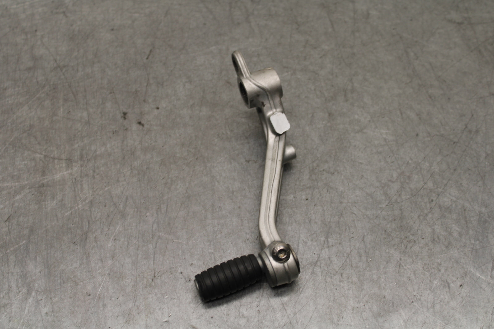 20-23 APRILIA RS660 SHIFTER PEDAL  BB667