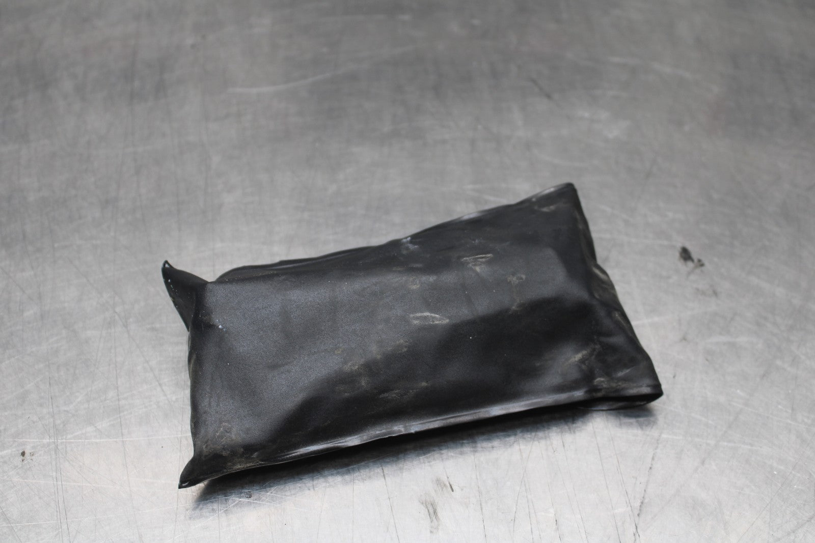 09-10 KAWASAKI ER-6N STOCK TOOLS OEM TOOL BAG KIT SET BB205