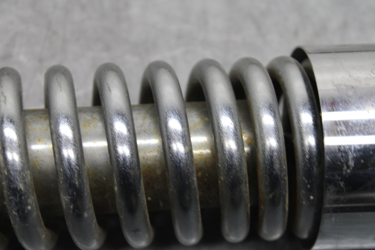 14-16 TRIUMPH AMERICA LT REAR BACK SHOCK ABSORBER PAIR BB720