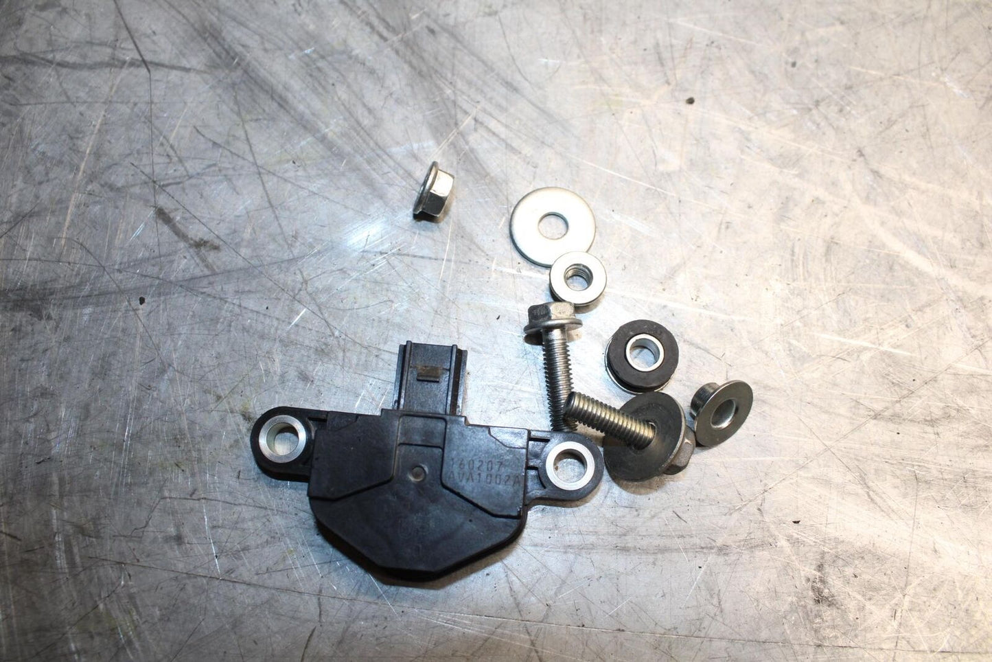 2016 Honda CBR500R TIP OVER BANK ANGLE CRASH SENSOR SWITCH  BB45