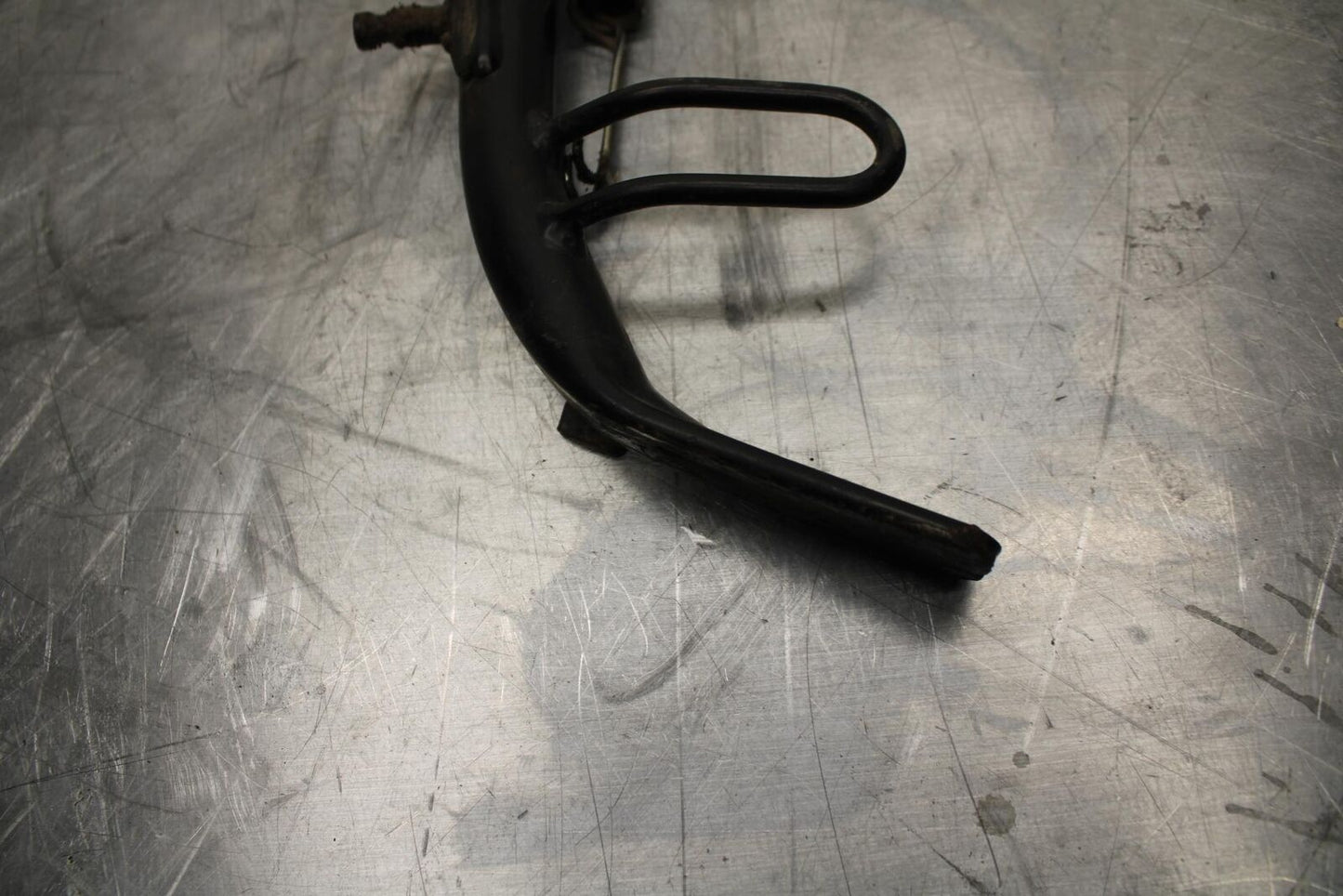 17-23 SUZUKI GSXR 250 GSX250RL8 KICKSTAND SIDE KICK STAND BB490