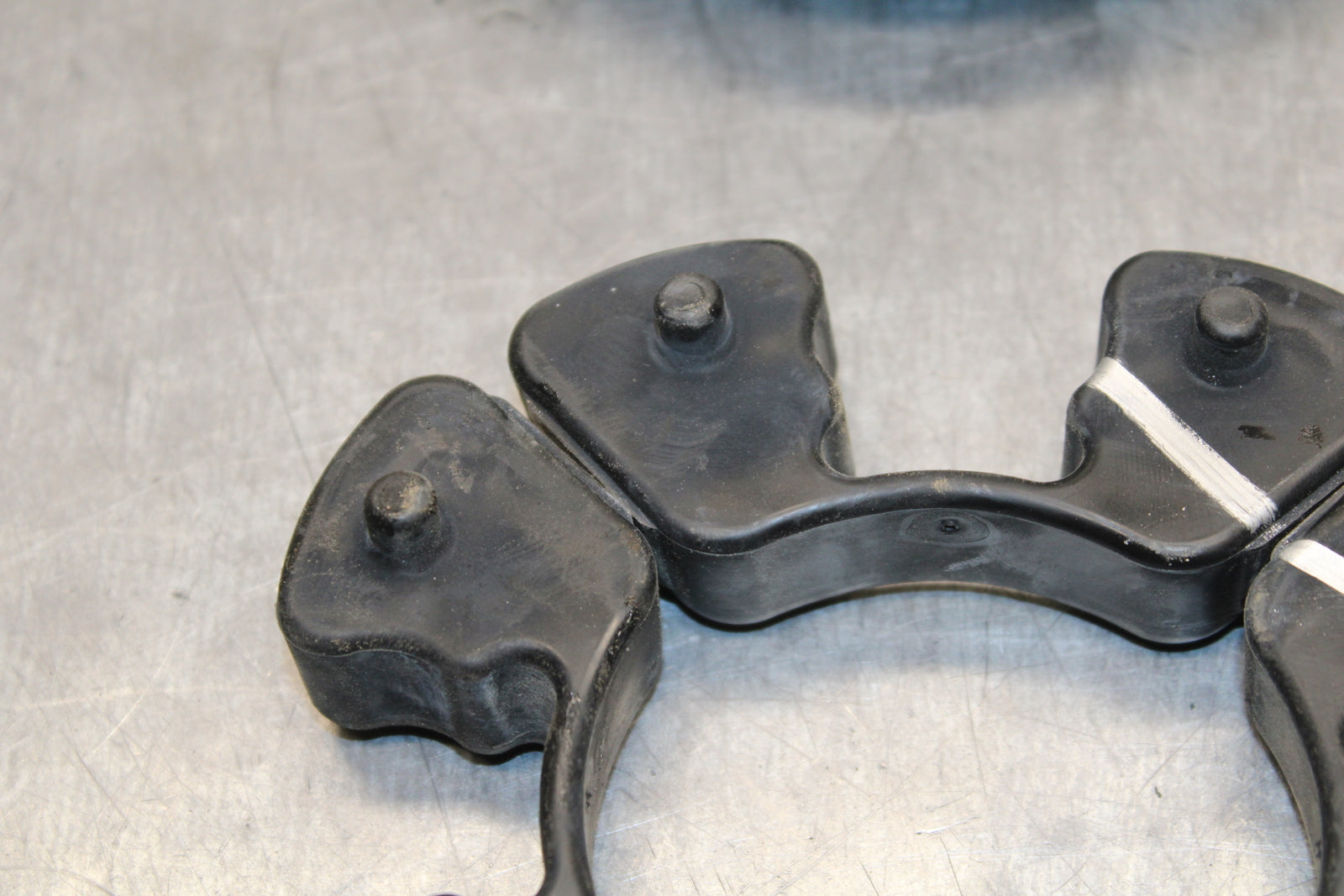 18-24 KAWASAKI NINJA 650 REAR HUB SHOCK DAMPERS CUSH ABSORBERS BB725