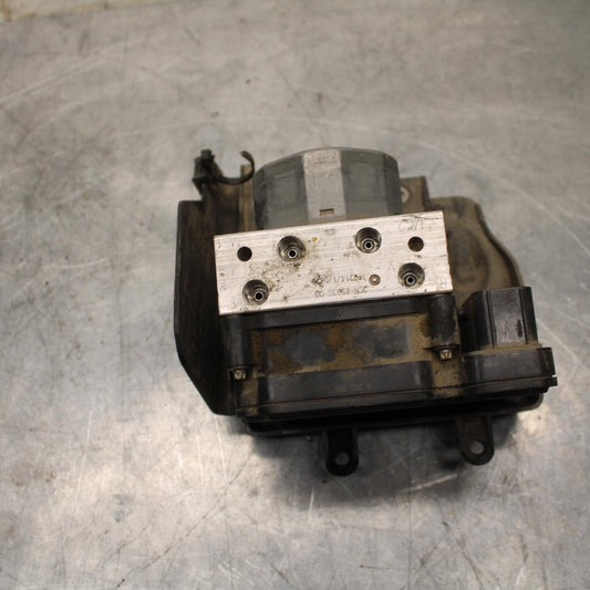 18 YAMAHA YZF R1  ABS PUMP UNIT MODULE BB473