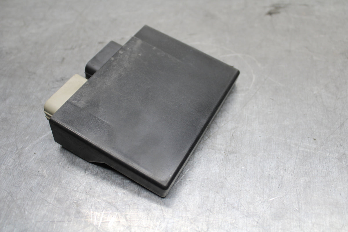 08-09 SUZUKI GSXR600 ECU COMPUTER CONTROLLER UNIT BLACK BOX ECM CDI  BB728
