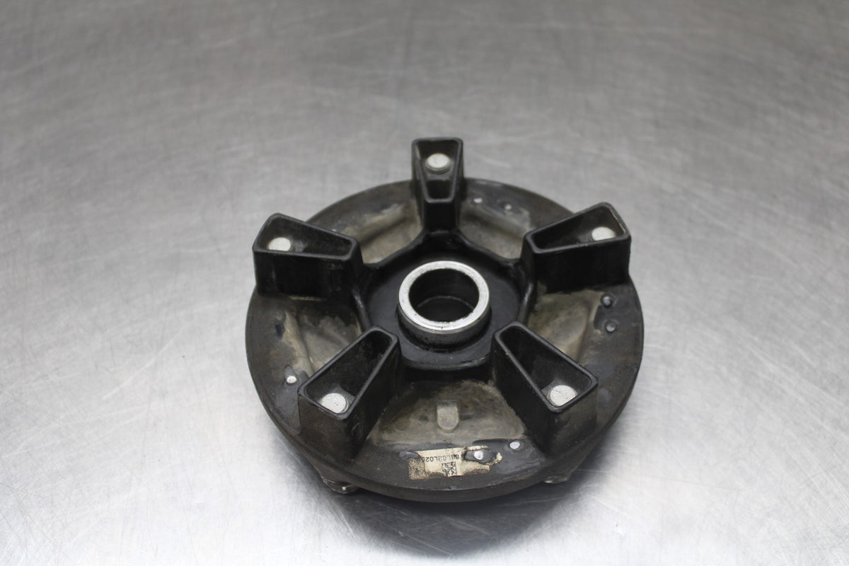 19 BMW F750GS REAR HUB SHOCK DAMPERS CUSH ABSORBERS BB938