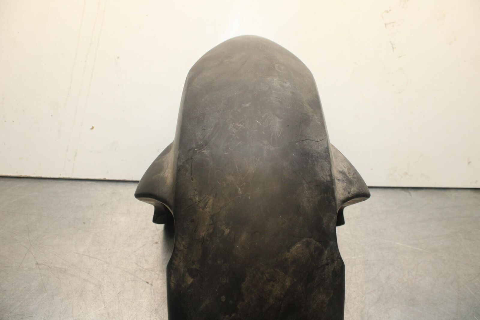2008 Suzuki GSXR750 FRONT WHEEL FENDER COWL FAIRING 53100-41G00-019 BB602