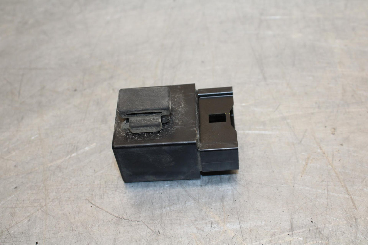 2012 Yamaha FZ8 RELAY FUEL PUMP BB550