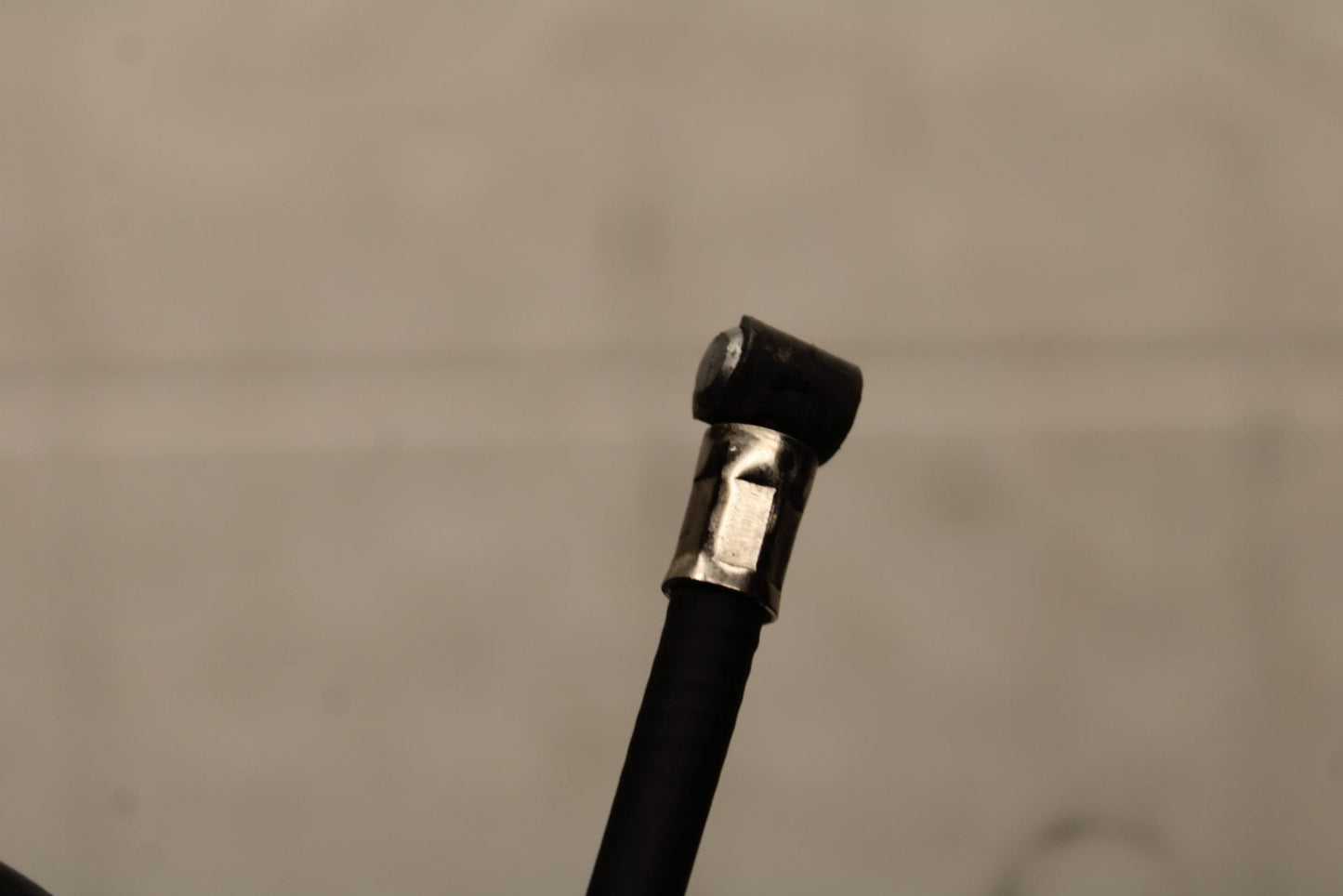 16-20 KAWASAKI ZX10R CLUTCH CABLE LINE BB591