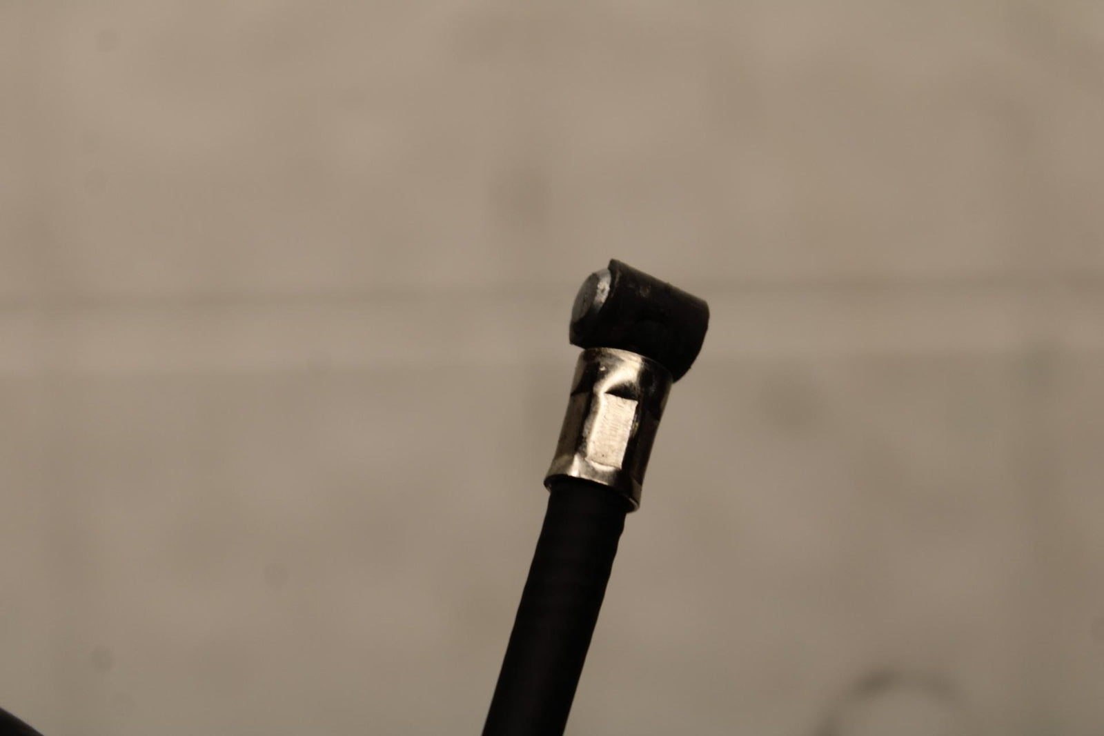 16-20 KAWASAKI ZX10R CLUTCH CABLE LINE BB591