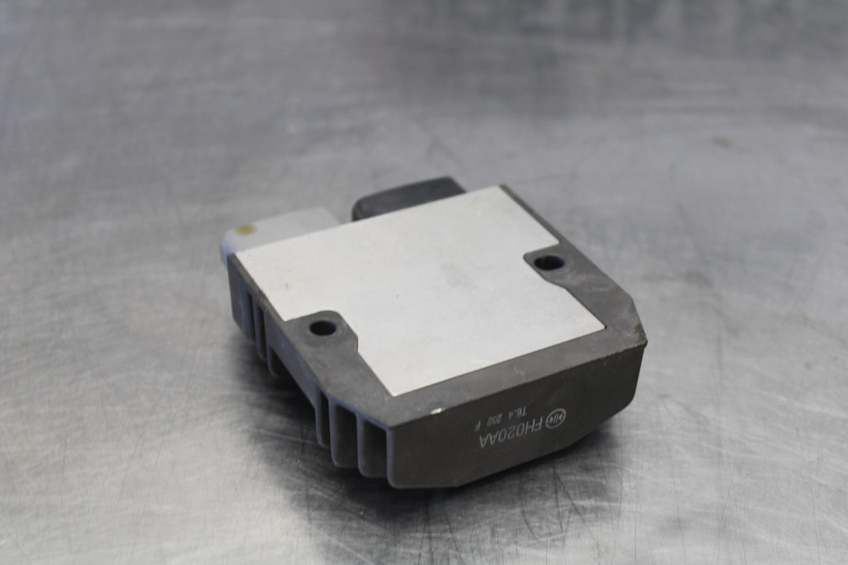 16 HONDA CB500F ABS RECTIFIER VOLTAGE REGULATOR BB930
