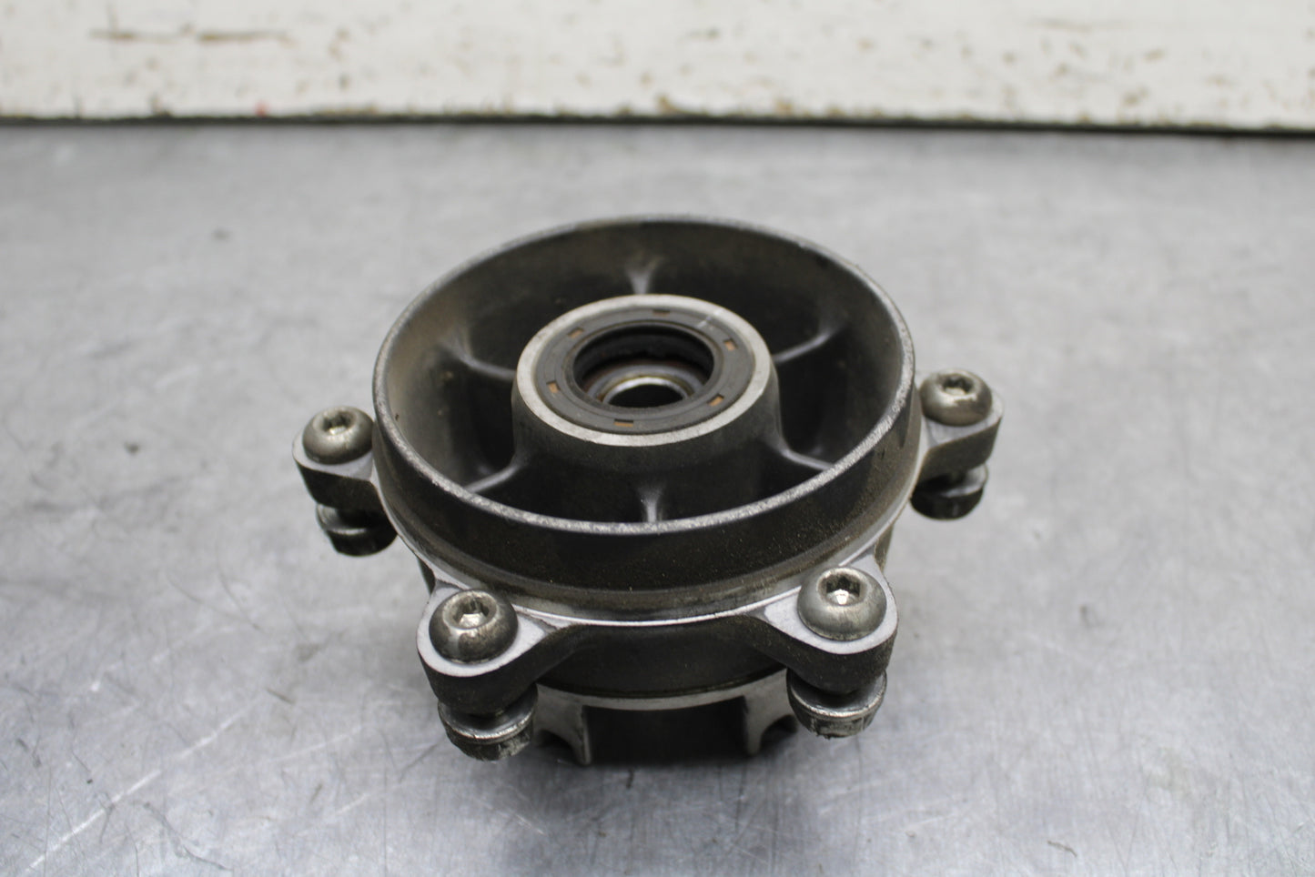 15-16 HONDA CB300F REAR HUB SHOCK DAMPERS CUSH ABSORBERS BB740