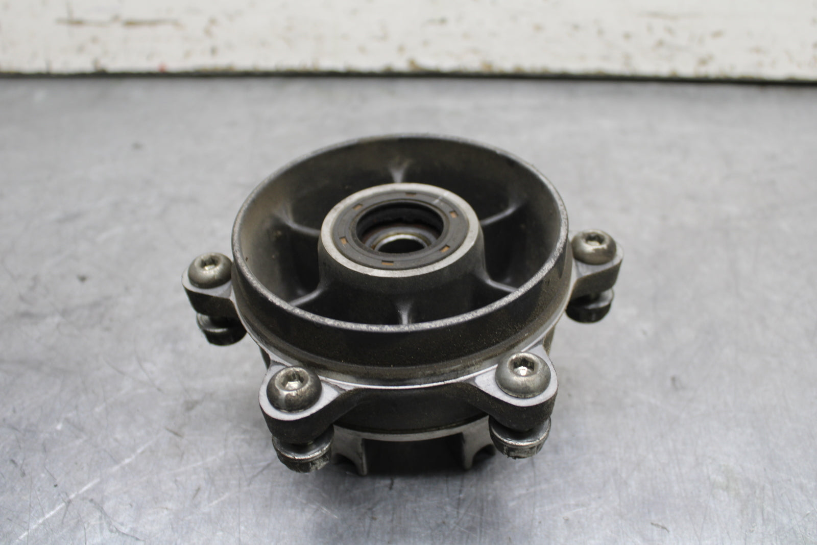 15-16 HONDA CB300F REAR HUB SHOCK DAMPERS CUSH ABSORBERS BB740