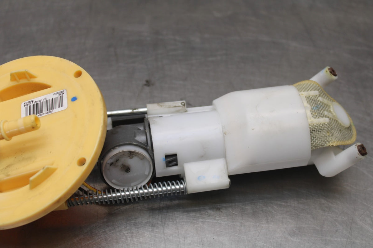 22 HARLEY-DAVIDSON PAN AMERICA 1250 FUEL PUMP GAS PETROL SENDER UNIT BB910