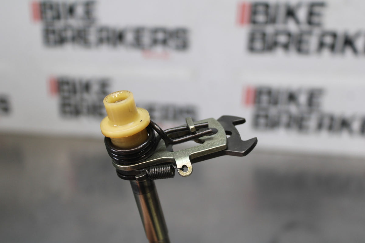 15 APRILIA RSV4 FACTORY APRC ABS SHIFTER SHIFT SHAFT BB901