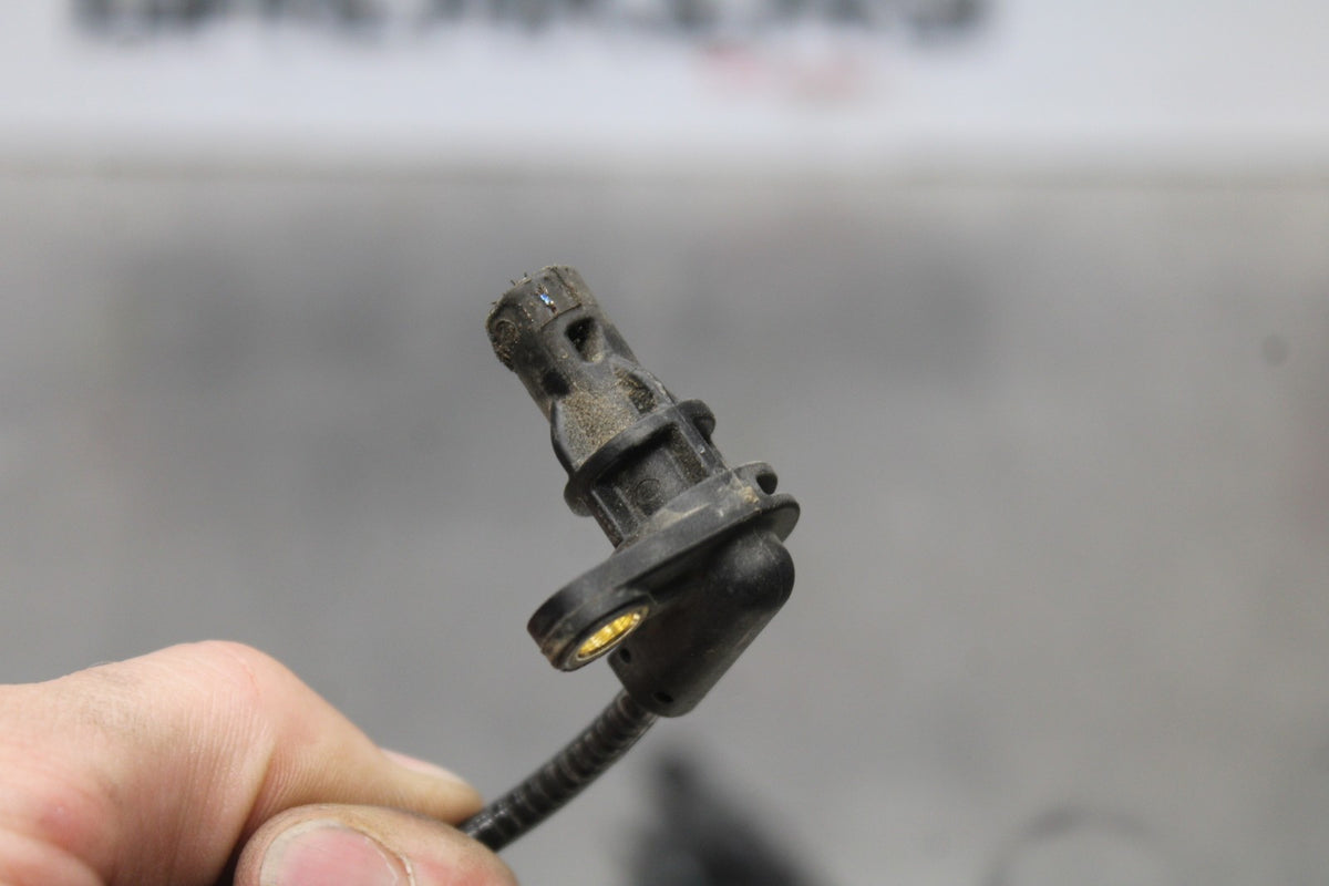 24 APRILIA TUONO V4 1100 FACTORY ABS REAR ABS BRAKE SENSOR BB887