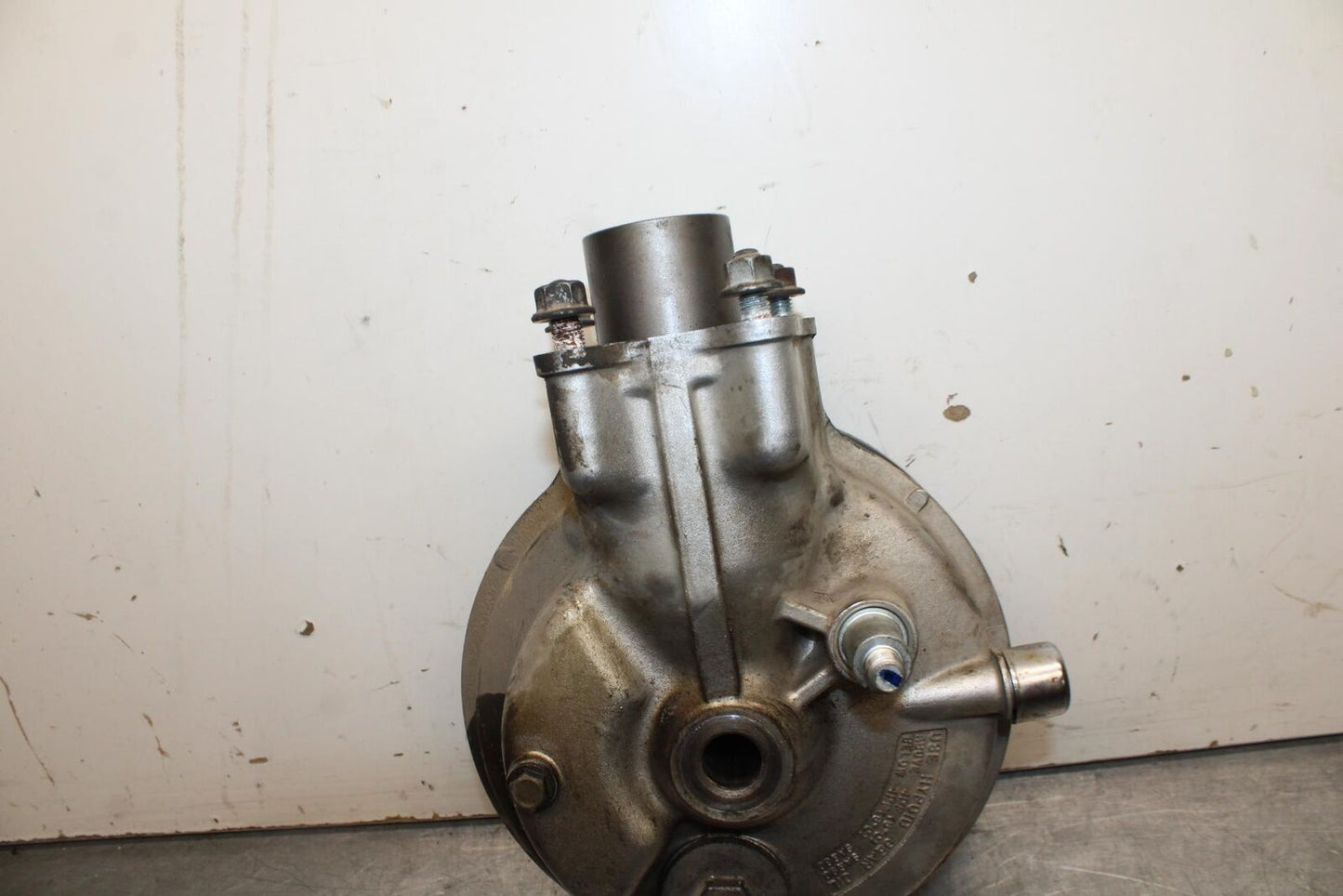 1985 Honda Shadow 500 VT500C FINAL DRIVE GEAR DIFFERENTIAL 41300-MF5-010 BB615