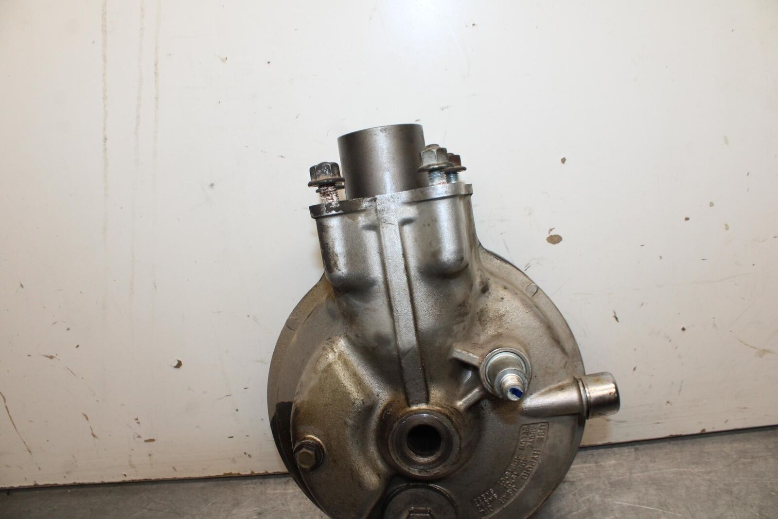 1985 Honda Shadow 500 VT500C FINAL DRIVE GEAR DIFFERENTIAL 41300-MF5-010 BB615