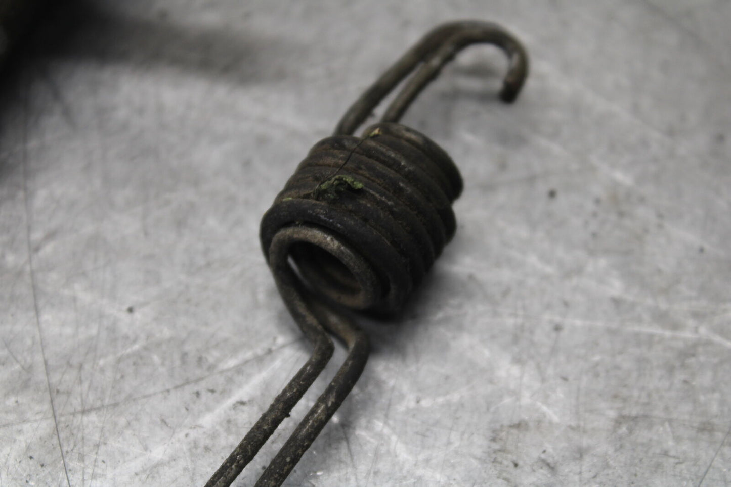 05-09 SUZUKI BOULEVARD C90 KICKSTAND SIDE KICK STAND BB692