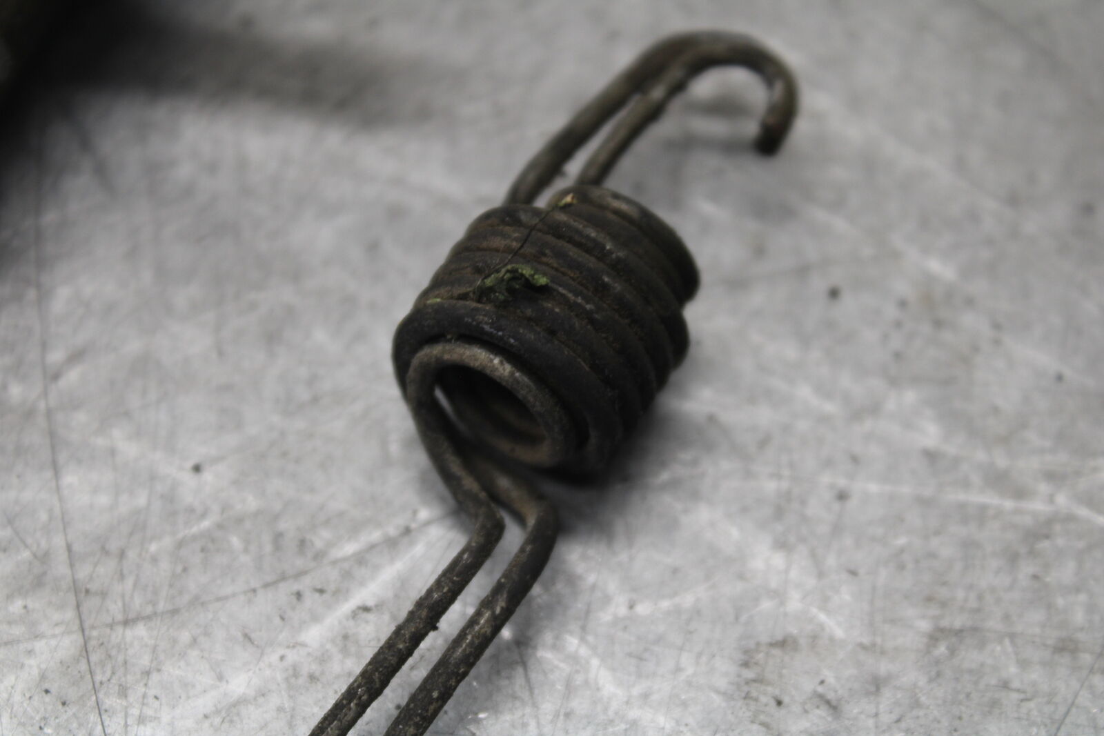 05-09 SUZUKI BOULEVARD C90 KICKSTAND SIDE KICK STAND BB692