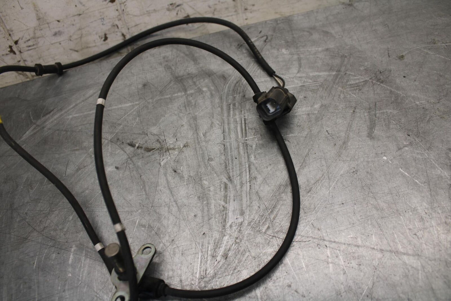 2016 Suzuki Bandit 1250S GSF1250SA ABS FRONT ABS BRAKE SENSOR BB509