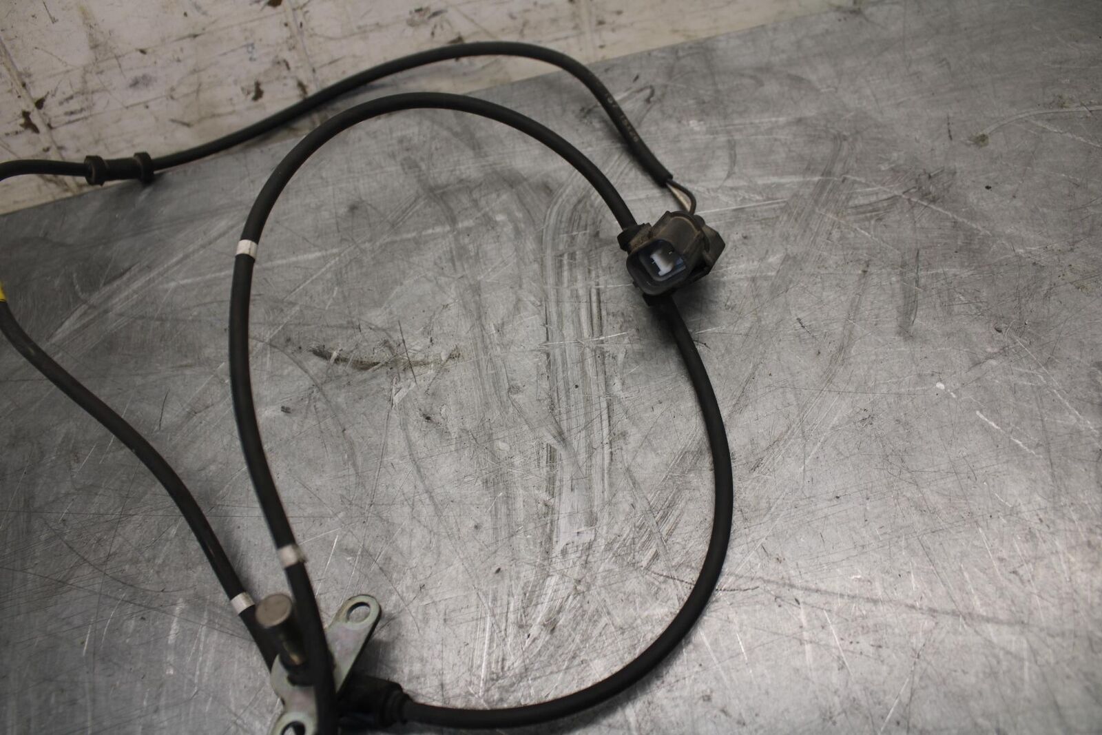 2016 Suzuki Bandit 1250S GSF1250SA ABS FRONT ABS BRAKE SENSOR BB509