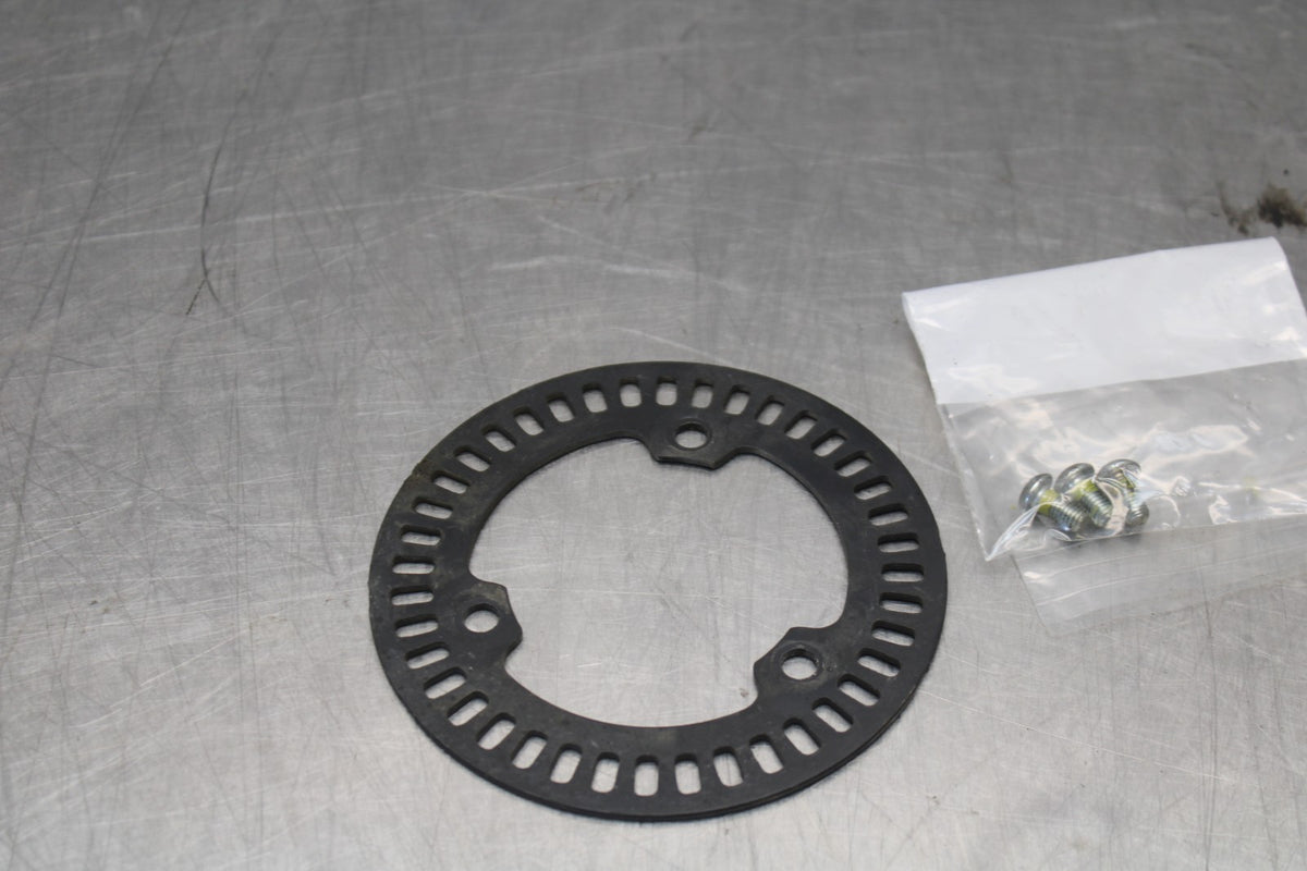 15-17 YAMAHA FJ09 REAR BACK WHEEL ABS BRAKE RING DISC BB906
