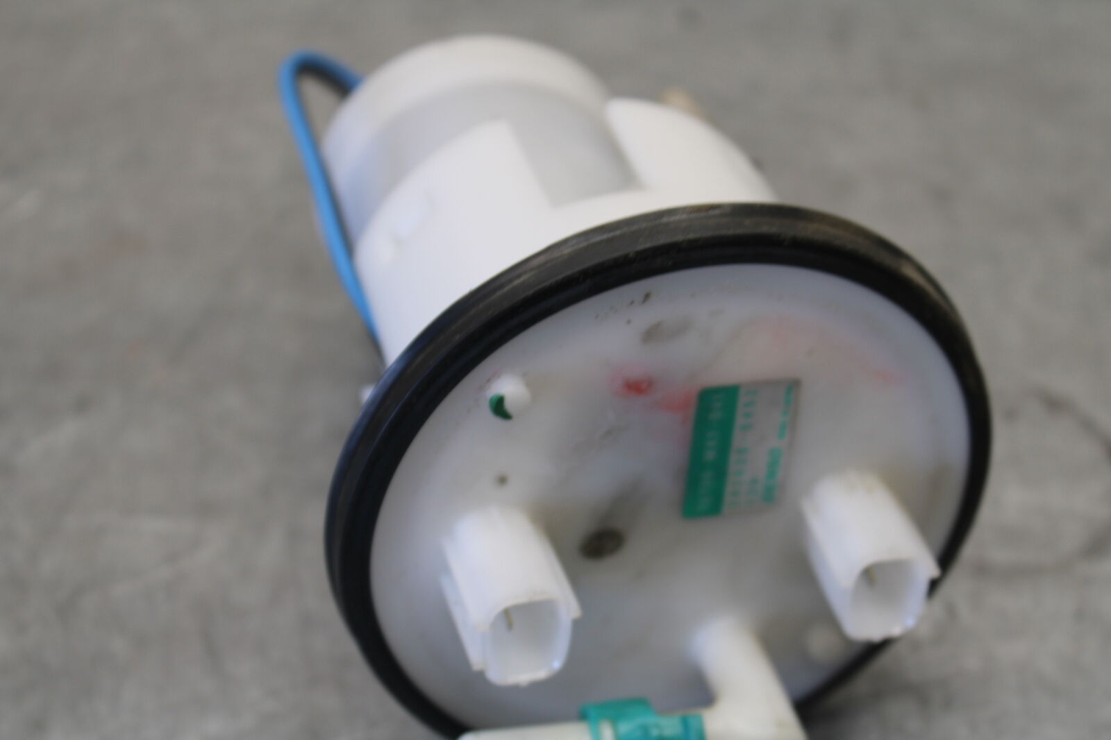 17-21 HONDA CBR1000RR SP FUEL PUMP GAS PETROL SENDER UNIT BB681