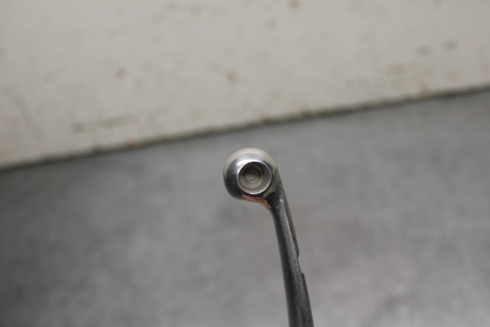 16-17 KAWASAKI VULCAN S 650 EN650 ABS CLUTCH PERCH MOUNT WITH LEVER  BB731