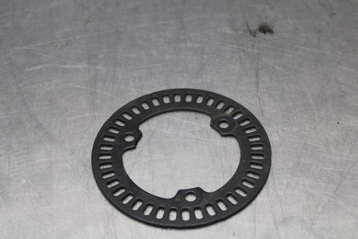 15-17 YAMAHA FJ09 REAR BACK WHEEL ABS BRAKE RING DISC BB906