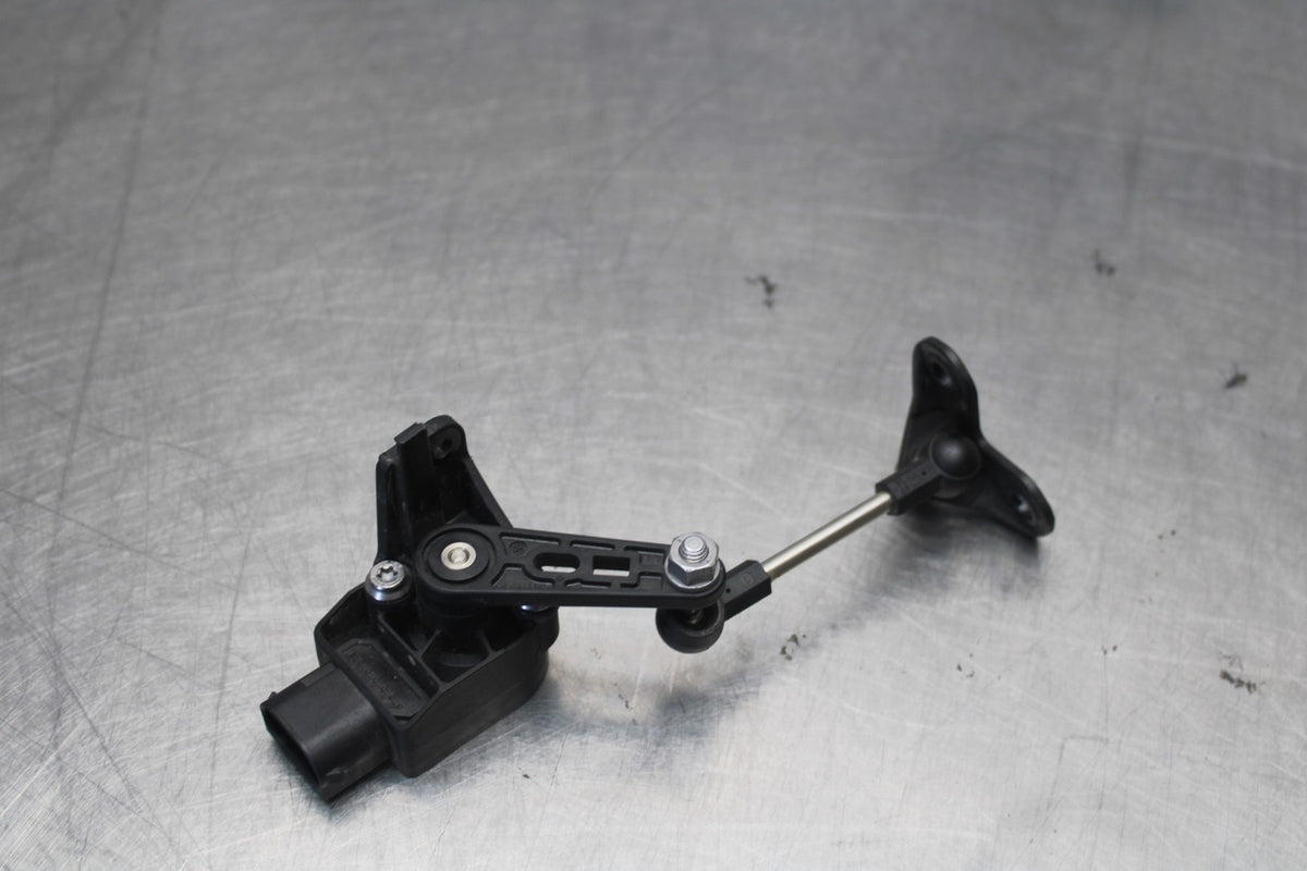 17-20 BMW S1000R Suspension Height ESA Shock Absorber Level Sensor BB909
