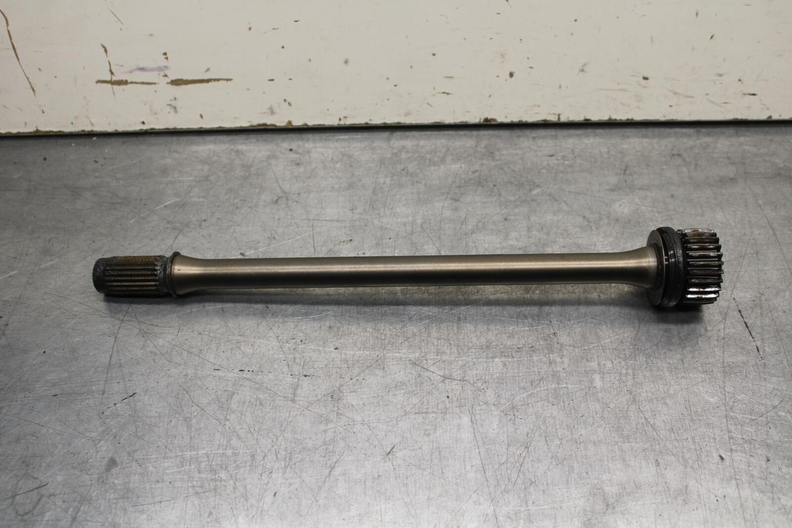 1998 Yamaha Vmax 1200 VMX1200 DRIVE SHAFT BB620