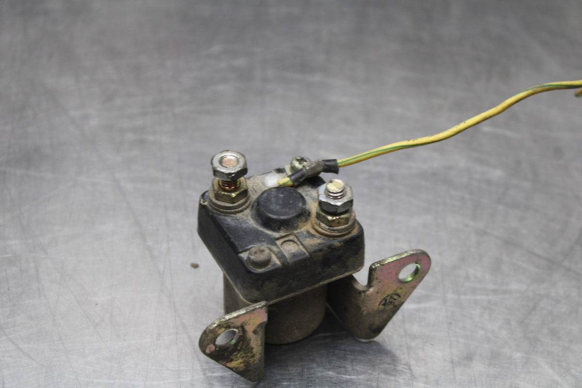 78-79 SUZUKI GS1000 ENGINE STARTER RELAY STARTING MOTOR SWITCH BB787