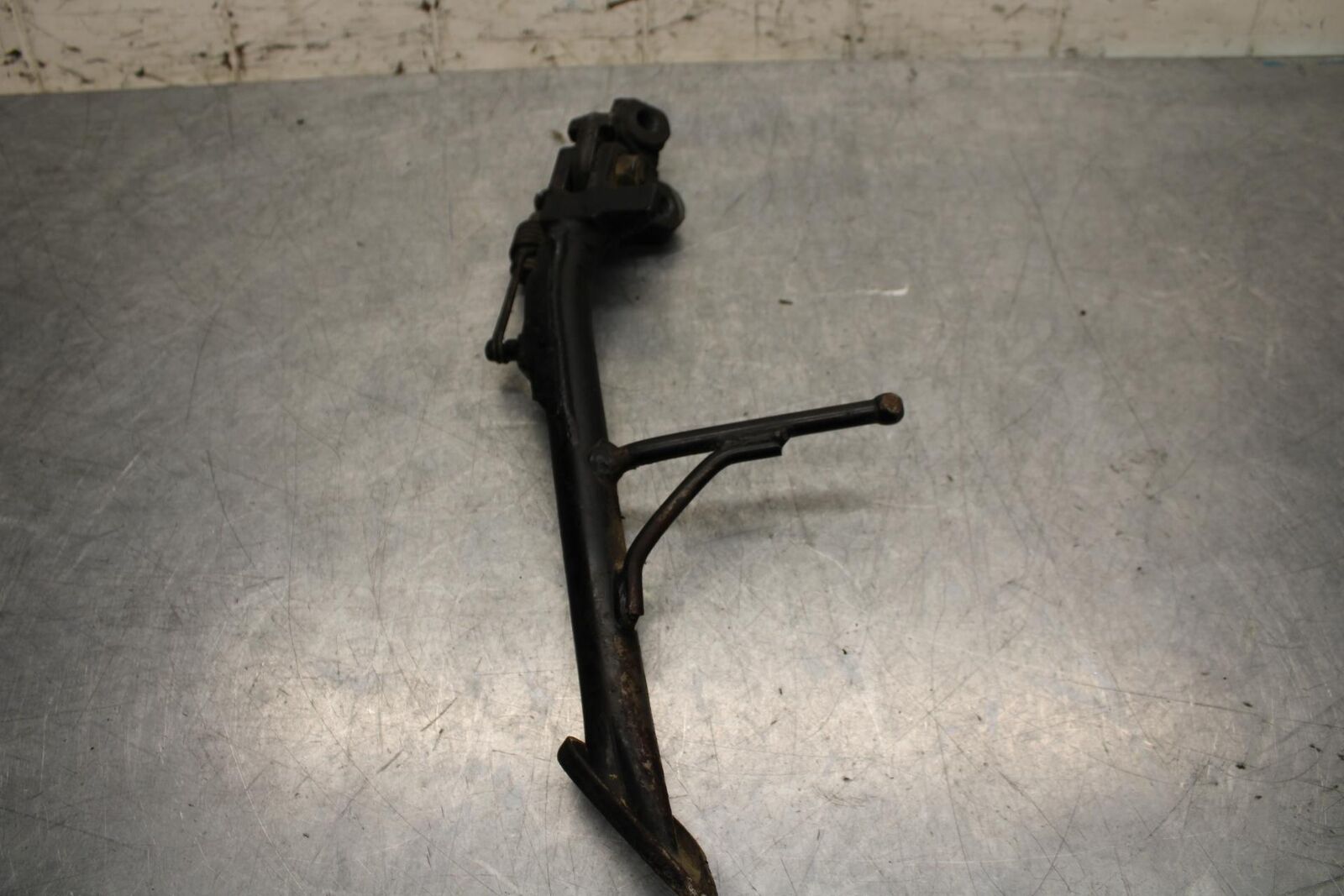 2006 Suzuki SV650S KICKSTAND SIDE KICK STAND BB65