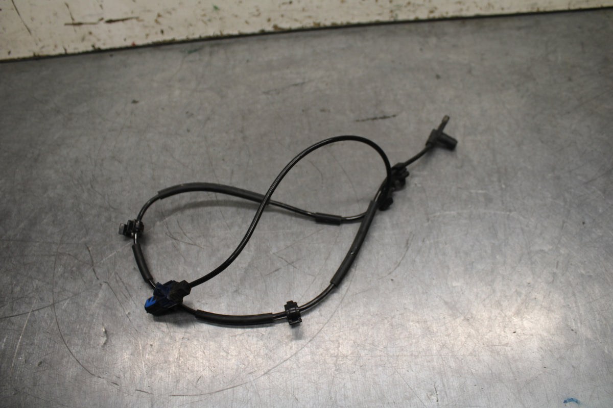 18-23 KAWASAKI NINJA 400 EX400 ABS FRONT ABS BRAKE SENSOR BB747