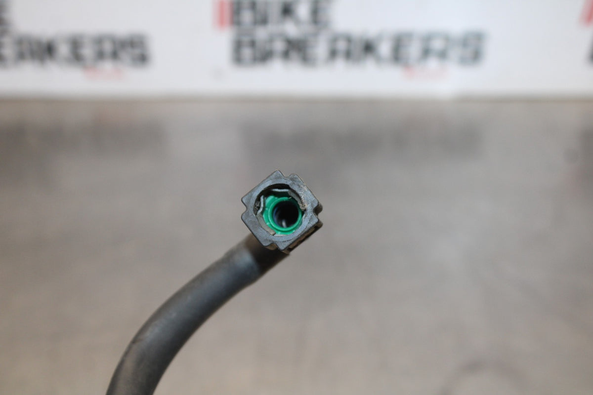 05 YAMAHA YZF R6 FUEL HOSE GAS LINE TUBE PIPE BB894