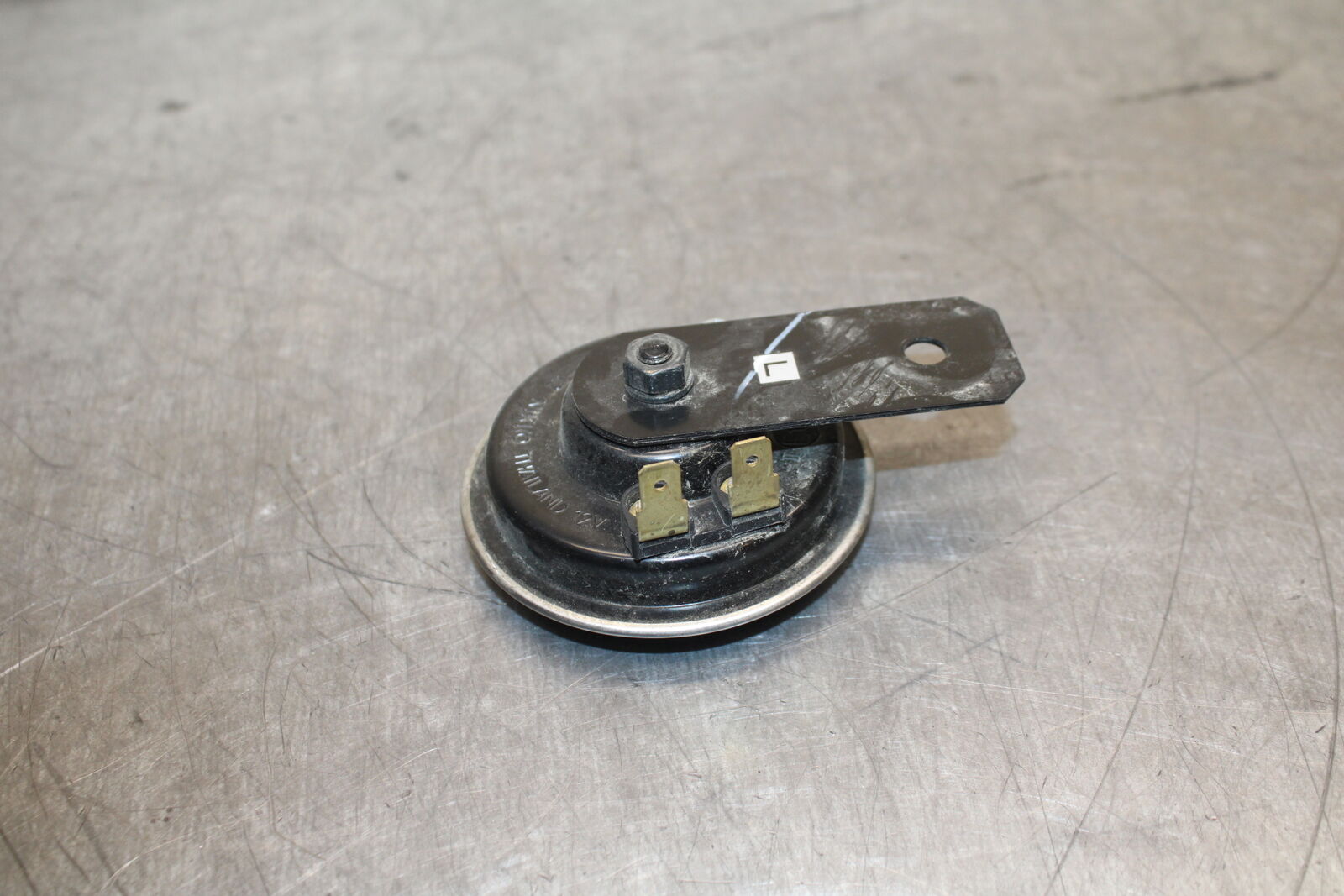 18-23 KAWASAKI NINJA 400 EX400 ABS HORN SIGNAL BB747