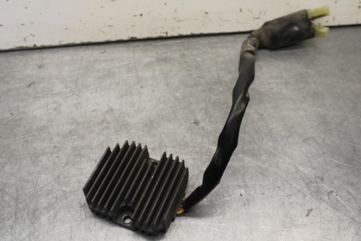01-02 HONDA SHADOW SPIRIT 750 RECTIFIER VOLTAGE REGULATOR BB632