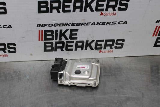 13-16 KTM 390 DUKE ECU COMPUTER CONTROLLER UNIT BLACK BOX ECM CDI  BB815