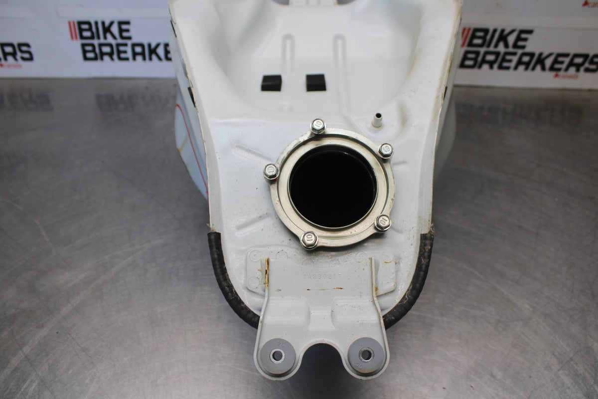 23 KAWASAKI NINJA 650 EX650 GAS TANK FUEL CELL PETROL RESERVOIR BB920