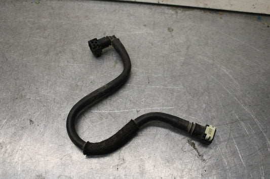 22-24 YAMAHA XSR900 FUEL HOSE GAS LINE TUBE PIPE BB683