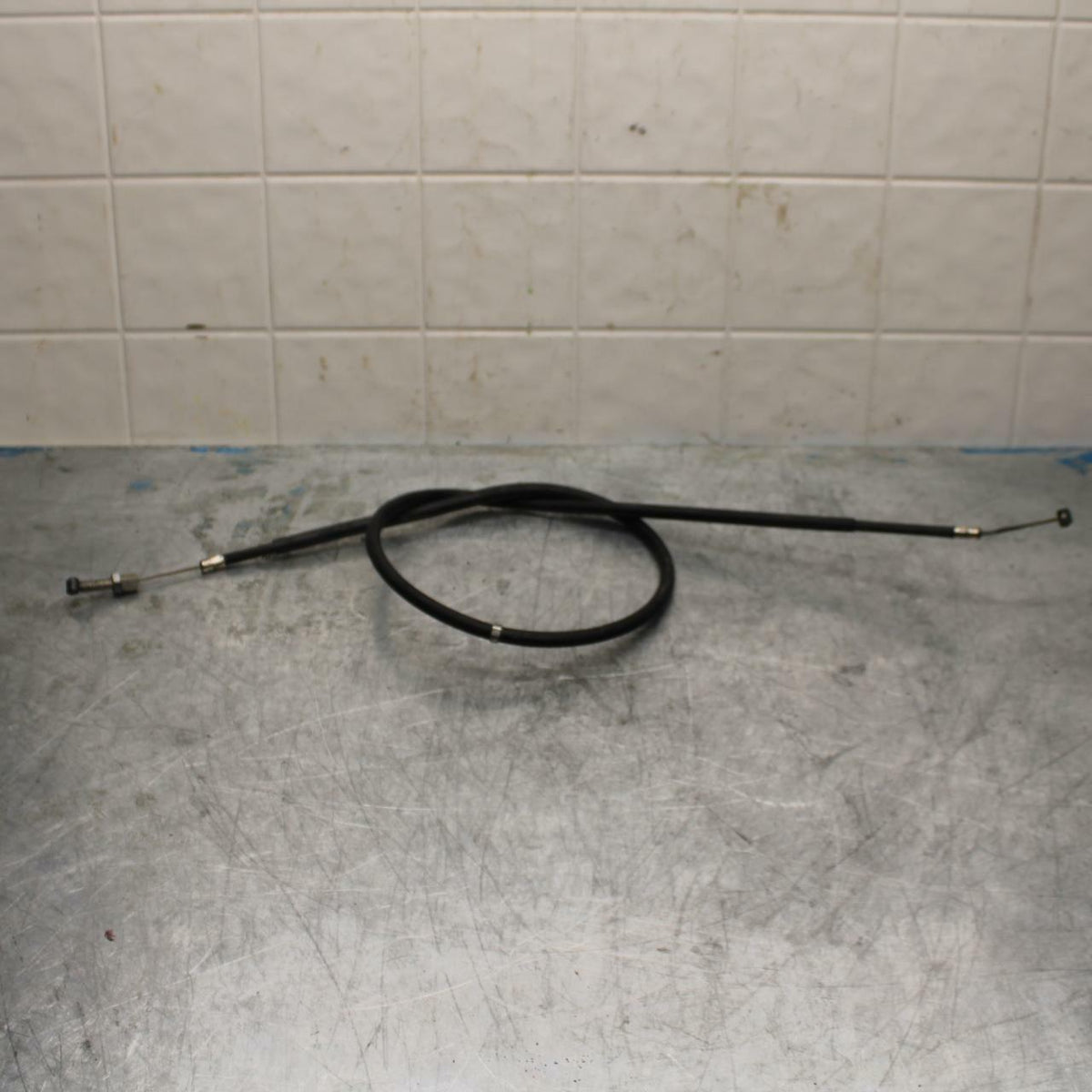 15-21 SUZUKI GSXR600 CLUTCH CABLE LINE BB418