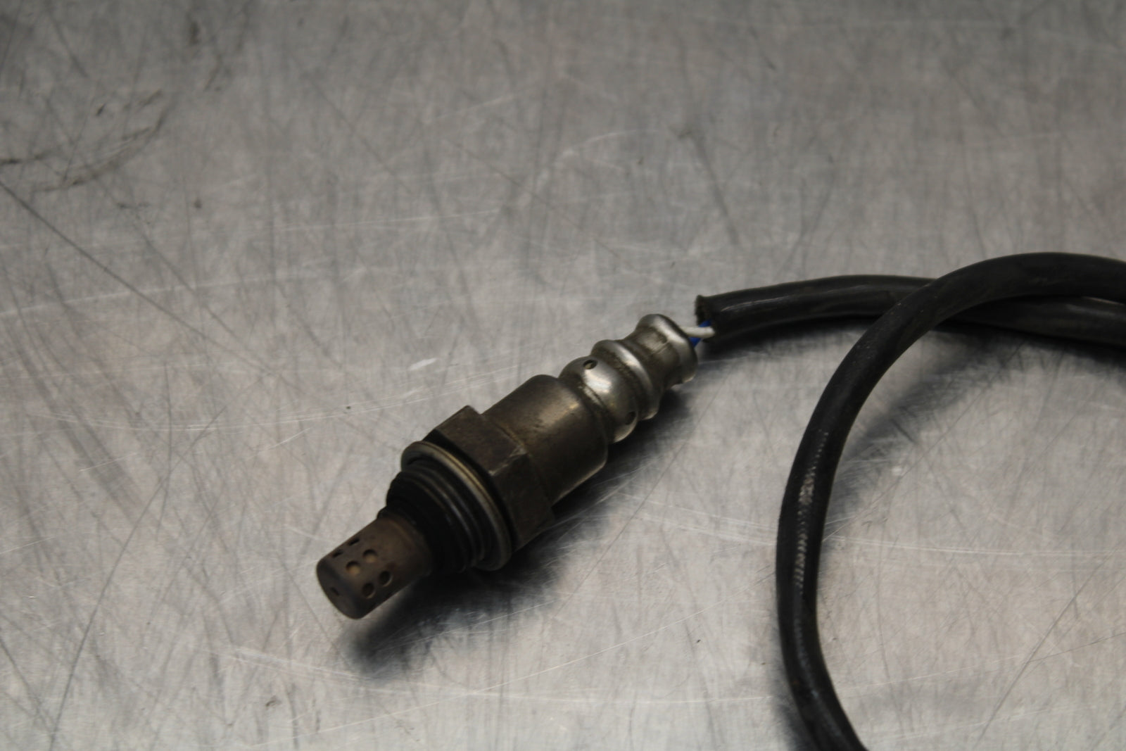 07-08 YAMAHA YZF R1 OXYGEN O2 EXHAUST GAS LAMBDA SENSOR BB160