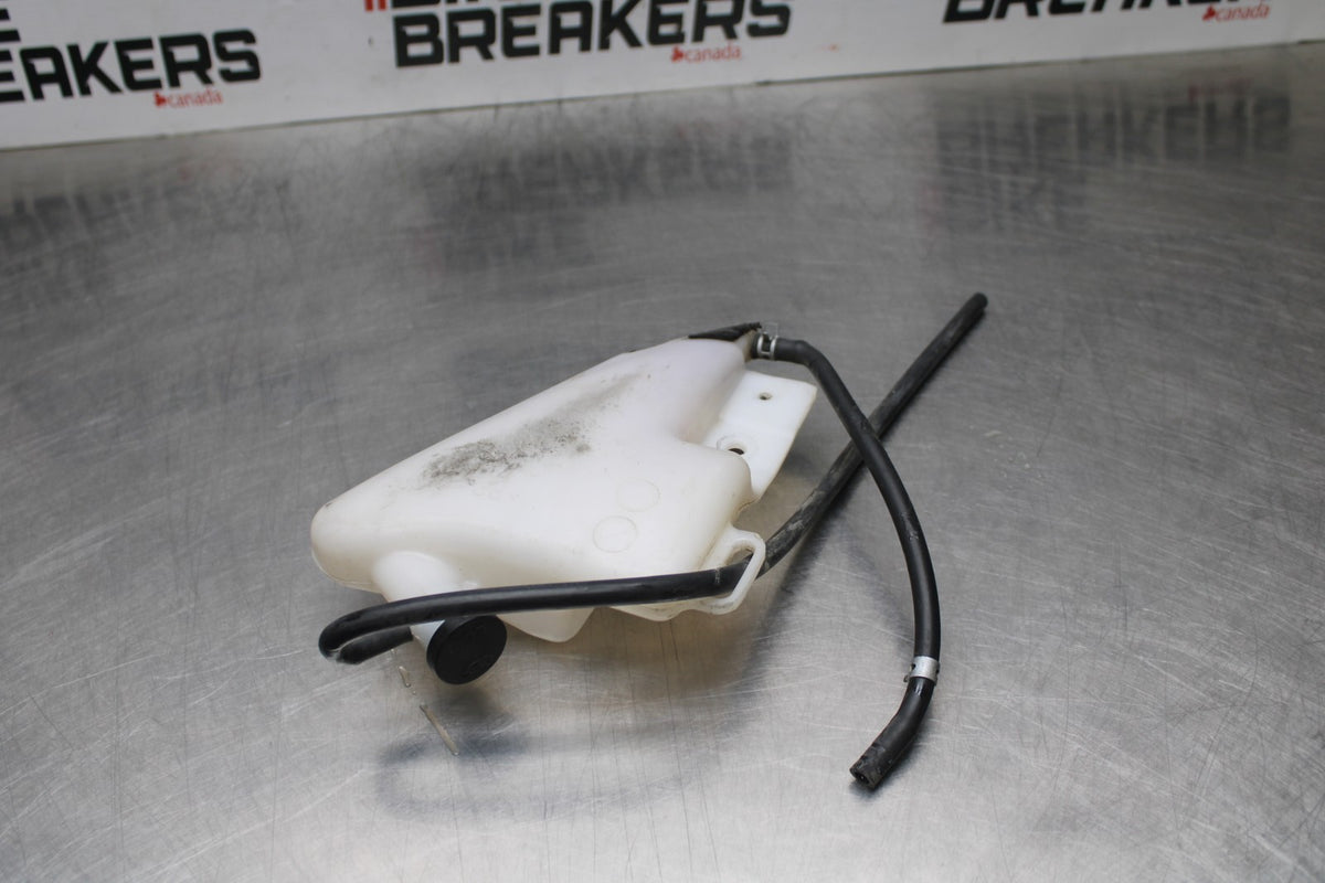 09 SUZUKI GSXR1000 COOLANT WATER TANK RESERVOIR BOTTLE BB777